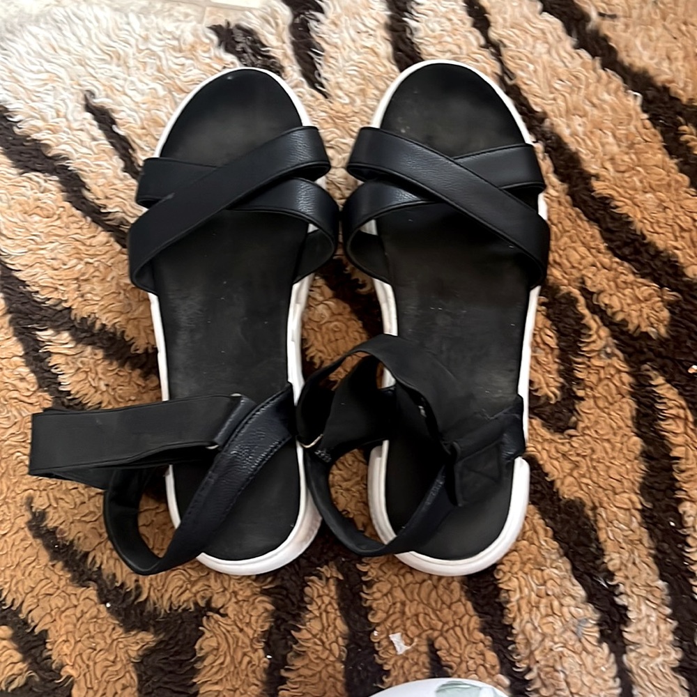 Women’s Sandals size 10
